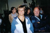 Julie Backus