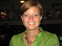 Melissa Reichelt
