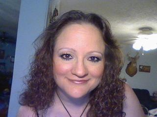 Brenda Cooper