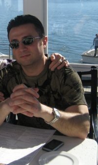 Kren Gasparian