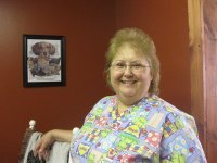 Karen Knight