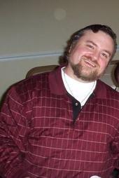 Patrick Stuhlmiller