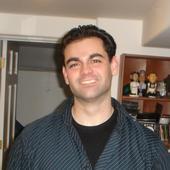 Gregory Joslyn