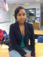 Carlisa Childress