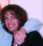 Patricia Baumberger