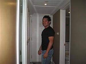 Curtis Chan