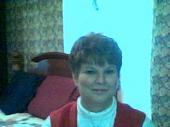 Betty Campion