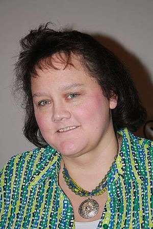 Donna Gammon