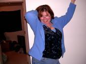 Marylou Moore