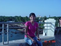 Aparna Prabhakar