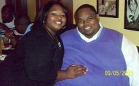 Antionette Woodall