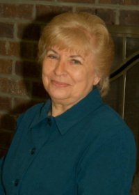 Peggy Lents