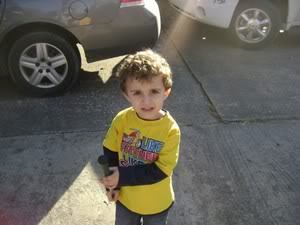 Johnny Rishmawi