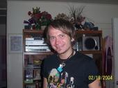 Jason Kelly