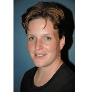 Barbara Maas