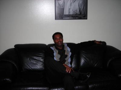 Paul Easy