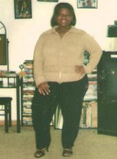 Gwendolyn Nichols