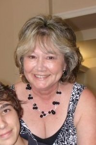 Joan Groszkowski