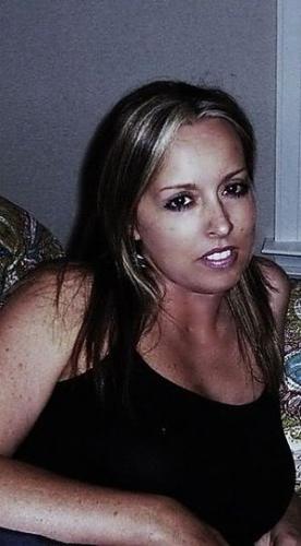 Laura Senters