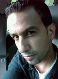 Ahmad Alabbadi