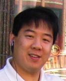 Wilson Cheung