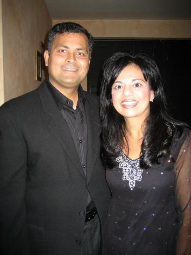 Arjav Shah