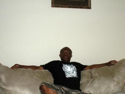 Clement Kpaka