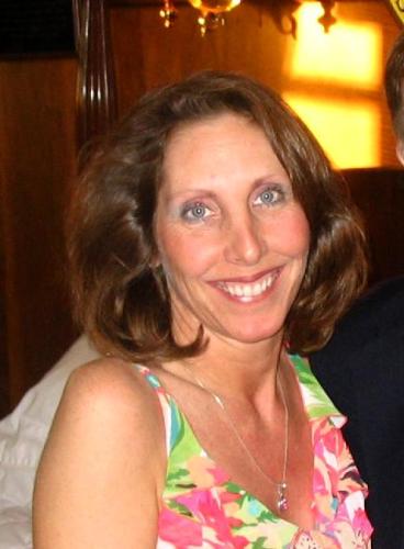 Jacqueline Cronin