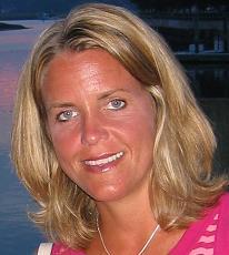 Kara Leaman