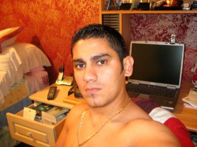Mauricio Ramirez