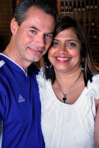 Namita Hartland