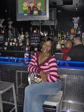 Dena Wilson