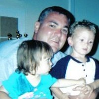 Sean Standiford
