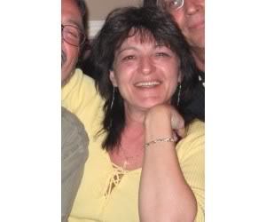 Patricia Garrison
