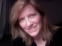 Sharon Paterson