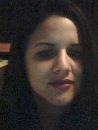 Alma Rubio