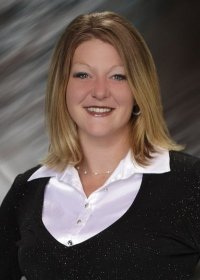 Tracie Holzinger