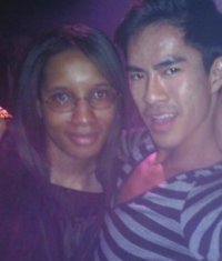 Shivonne Hill