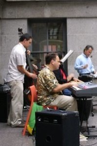 Marshall Yanowitz