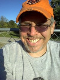 Steven Koterbski