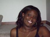Melody Harris