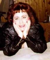 Shirley Robinson