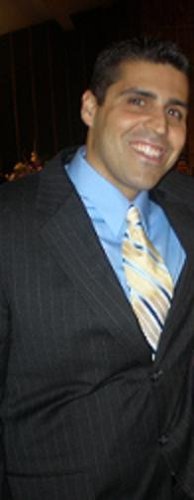Jared Yozbashi