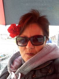 Sharron Sutton