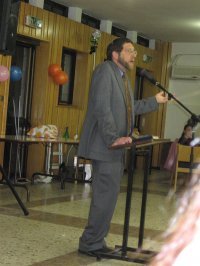 Alan Schriger
