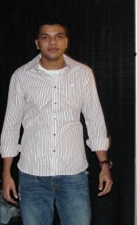 Rahul Gazula