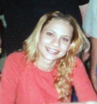Jazzmin Golden