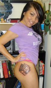 Alicia Holbert