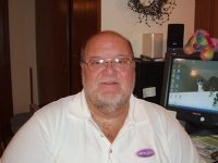 Jerry Schermetzler