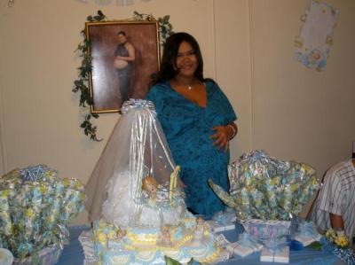 Annyris Sandoval